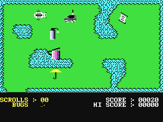Image in-game
