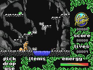 Image in-game