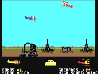 Image in-game