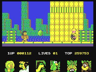 Image in-game
