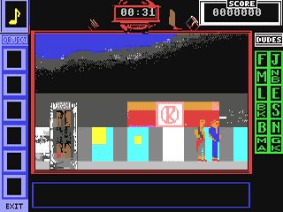 Image in-game