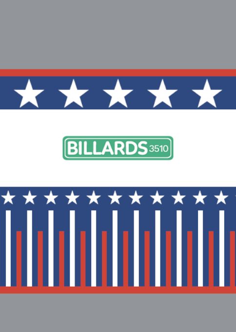 Billiard