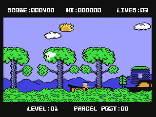 Image in-game