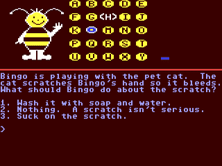 Image in-game