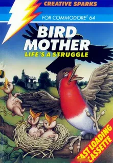 Bird Mother