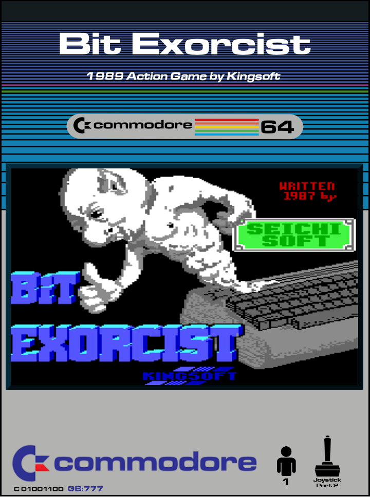 Bit Exorcist