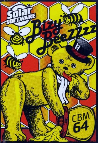 Bizy-Beezzzz