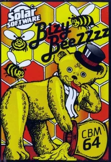 Bizy-Beezzzz