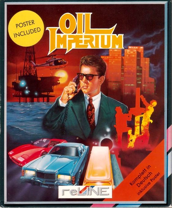 Black Gold