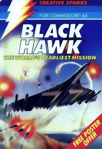 Black Hawk