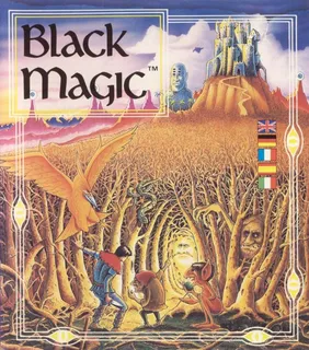 Black Magic