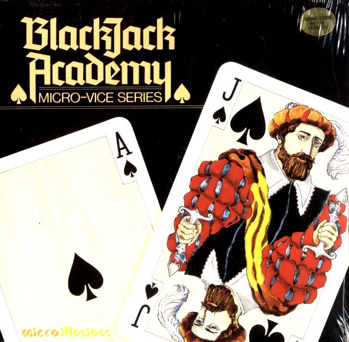Blackjack Academy