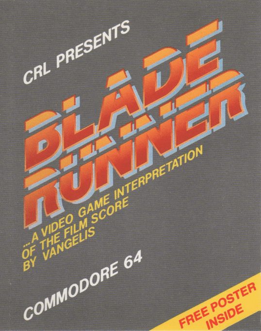 Blade Runner