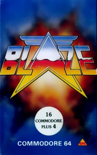 Blaze