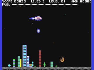 Image in-game