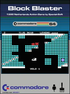 Block Blaster