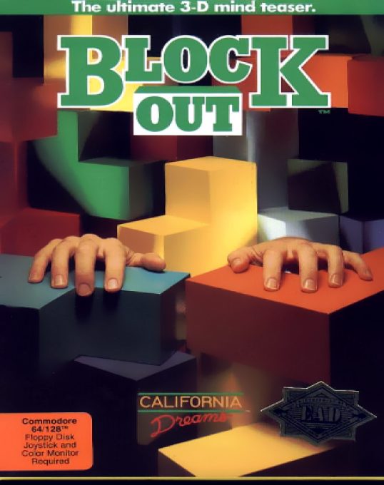 Block Out