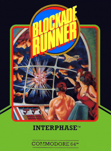 Blockade Runner