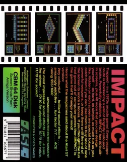 Blockbuster - Dos