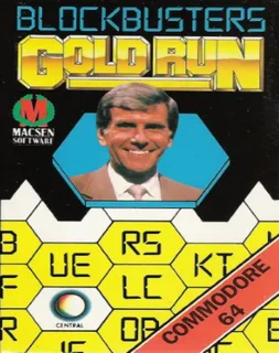 Blockbusters : Gold Run