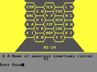 Image in-game