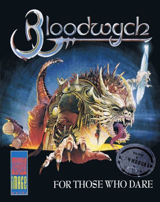 Bloodwych