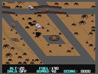Image in-game