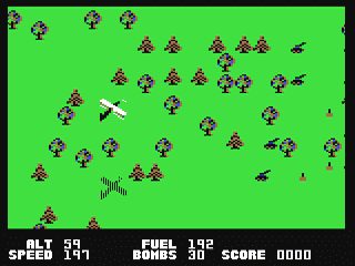 Image in-game