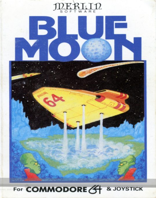 Blue Moon