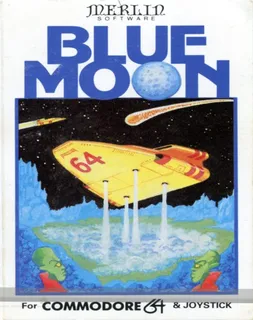 Blue Moon