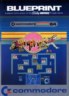 Blueprint