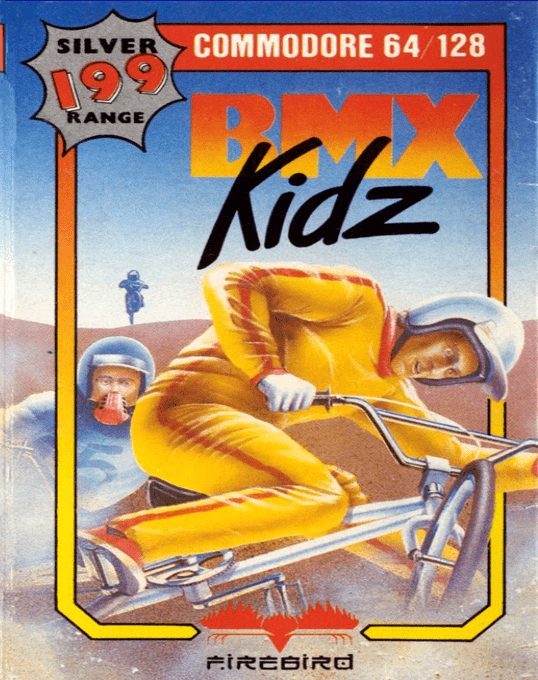 Bmx Kidz