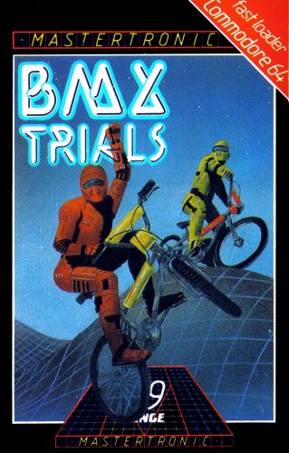 BMX Trials