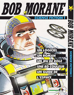 Bob Moran : Science Fiction