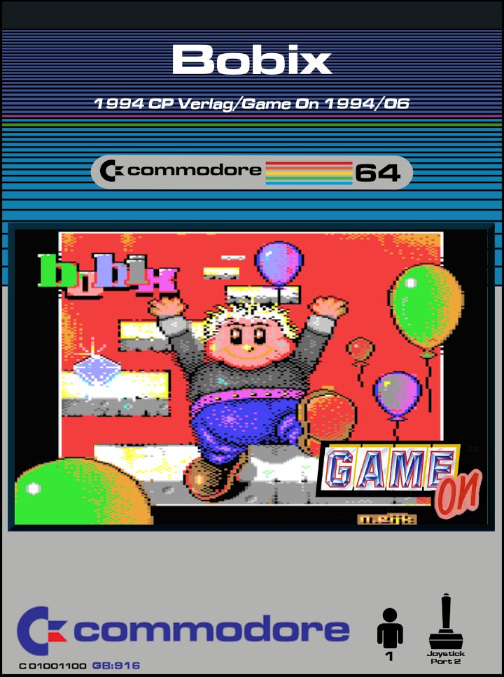 Bobix