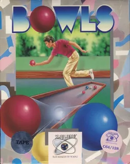 Bocce