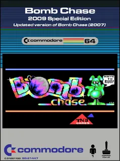 Bomb Chase : 2009 Special Edition