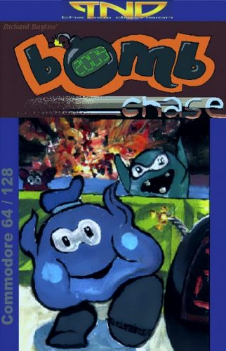 Bomb Chase