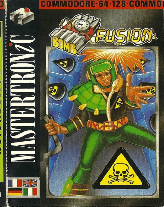 Bomb Fusion