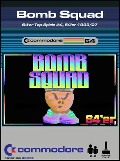 Bomb Squad