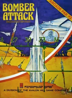 Bomber Attack