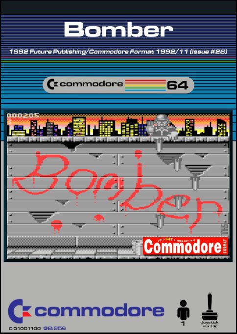 Bomber