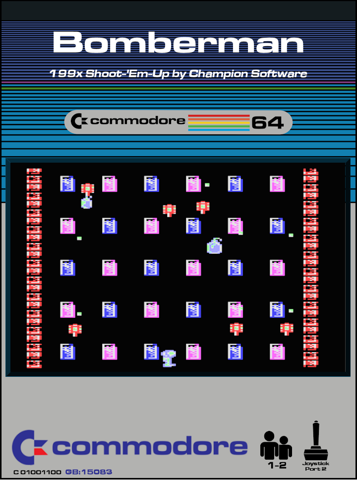 Bomberman