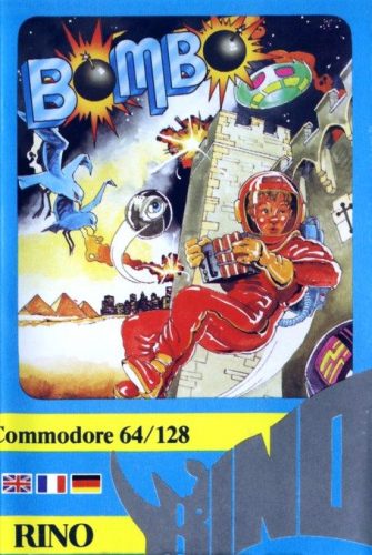 Bombo