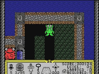 Image in-game