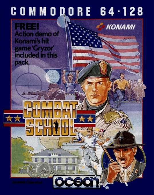 Boot Camp