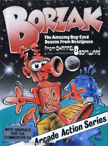 Borzak