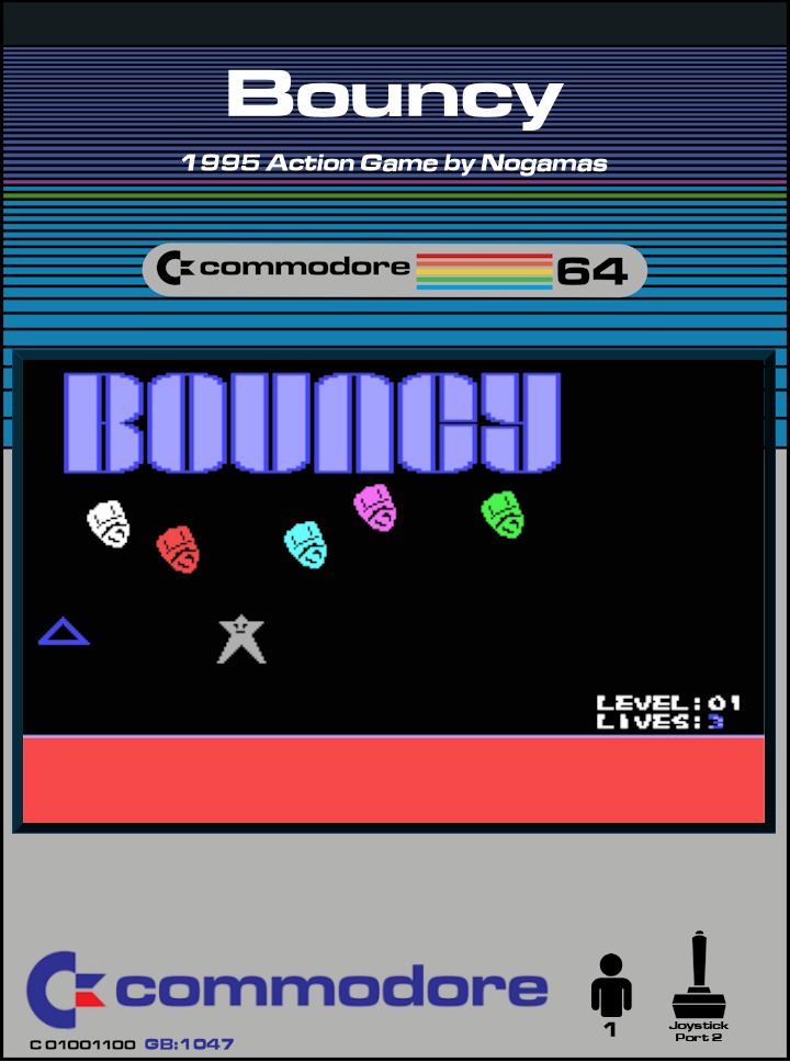 Bouncy