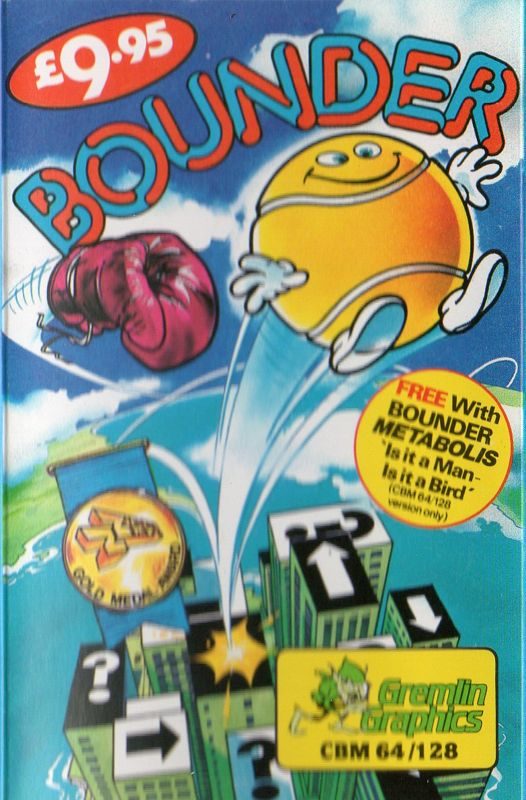 Bounder