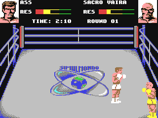Image in-game